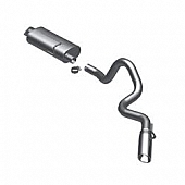Magnaflow Performance Exhaust Cat-Back System - 16711