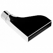Walker Exhaust Tail Pipe Tip - 35570