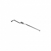 Walker Exhaust Resonator Pipe - 49236