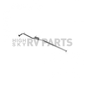 Walker Exhaust Resonator Pipe - 49236