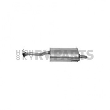 Walker Exhaust Muffler - 54601