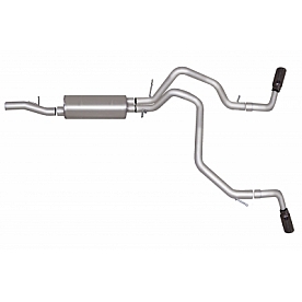 Gibson Exhaust Extreme Cat Back System - 5642