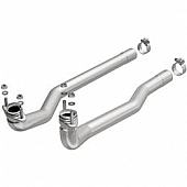 Magnaflow Performance Exhaust Pipe Intermediate - 19343