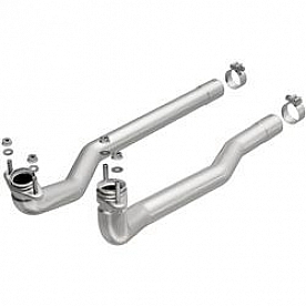 Magnaflow Performance Exhaust Pipe Intermediate - 19343