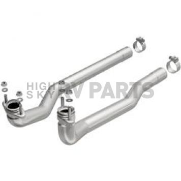 Magnaflow Performance Exhaust Pipe Intermediate - 19343
