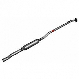 Walker Exhaust Resonator Pipe - 48345