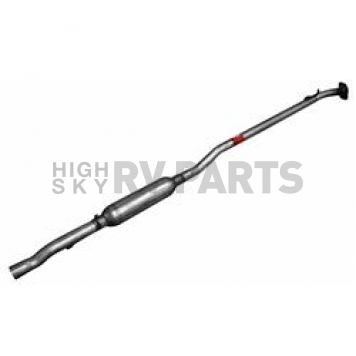 Walker Exhaust Resonator Pipe - 48345