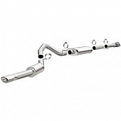 Magnaflow Performance Exhaust Cat-Back System - 16720
