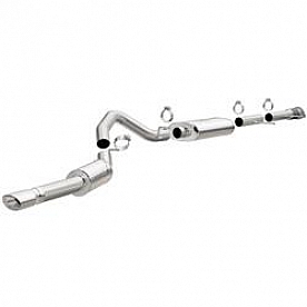 Magnaflow Performance Exhaust Cat-Back System - 16720