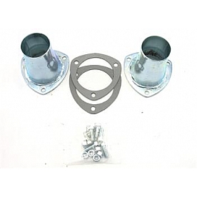 Patriot Exhaust Header Reducer - H7252