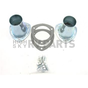 Patriot Exhaust Header Reducer - H7252