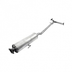 Walker Exhaust Resonator Pipe - 48346