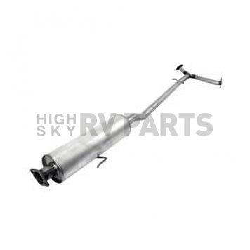 Walker Exhaust Resonator Pipe - 48346