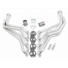 Hedman Long Tube Exhaust Header - 69820