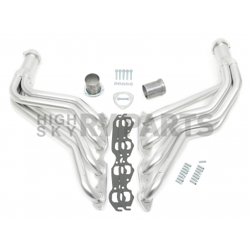 Hedman Long Tube Exhaust Header - 69820