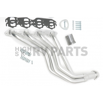 Hedman Long Tube Exhaust Header - 69820-1