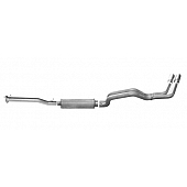 Gibson Exhaust Sport Cat Back System - 5650