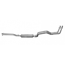 Gibson Exhaust Sport Cat Back System - 5650