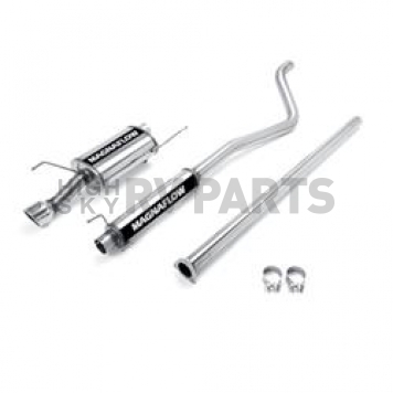Magnaflow Performance Exhaust Cat-Back System - 16669