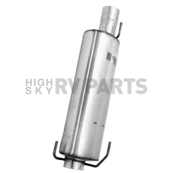 Walker Exhaust Muffler - 54637