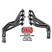 Hedman Long Tube Exhaust Header - 69821