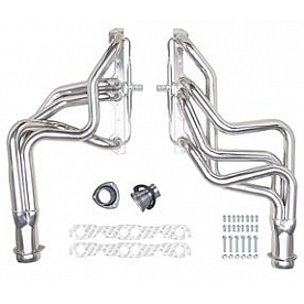 Hedman Long Tube Exhaust Header - 66291