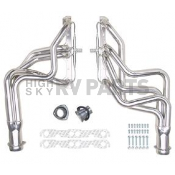 Hedman Long Tube Exhaust Header - 66291