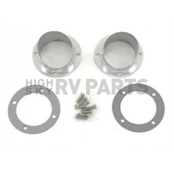 Patriot Exhaust Lakester Header Turn Out Kit - H1146