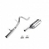 Magnaflow Performance Exhaust Cat-Back System - 16676