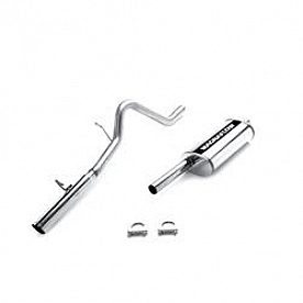 Magnaflow Performance Exhaust Cat-Back System - 16676