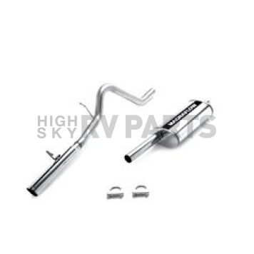 Magnaflow Performance Exhaust Cat-Back System - 16676