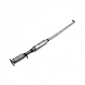 Walker Exhaust Resonator Pipe - 48348