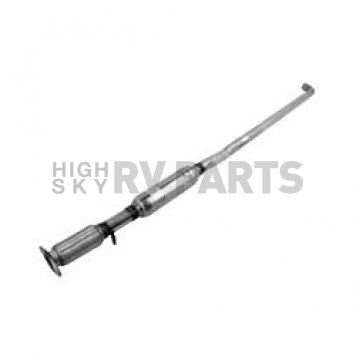 Walker Exhaust Resonator Pipe - 48348