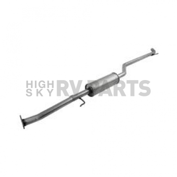 Walker Exhaust Resonator Pipe - 48349