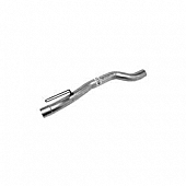 Walker Exhaust Pipe Intermediate - 44461