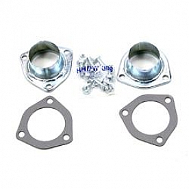 Patriot Exhaust Header Reducer - H7229