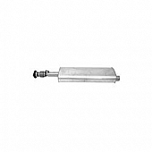 Walker Exhaust Muffler - 54654