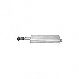 Walker Exhaust Muffler - 54654