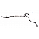Gibson Exhaust Superflow Cat Back System - 5652