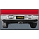 Gibson Exhaust Superflow Cat Back System - 5652