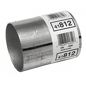 Walker Exhaust Pipe Adapter - 41812