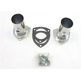 Patriot Exhaust Header Reducer - H7232