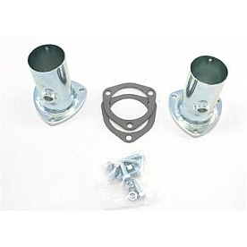 Patriot Exhaust Header Reducer - H7233