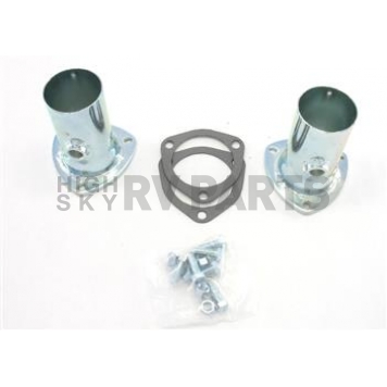 Patriot Exhaust Header Reducer - H7233