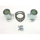 Patriot Exhaust Header Reducer - H7235