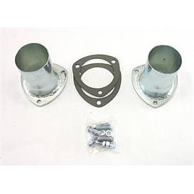 Patriot Exhaust Header Reducer - H7235