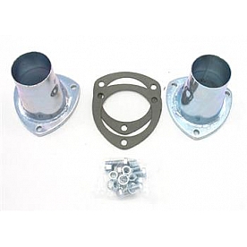 Patriot Exhaust Header Reducer - H7236