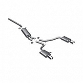 Magnaflow Performance Exhaust Cat-Back System - 16680