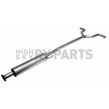 Walker Exhaust Resonator Pipe - 48352