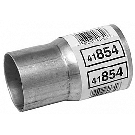 Walker Exhaust Pipe Adapter - 41854